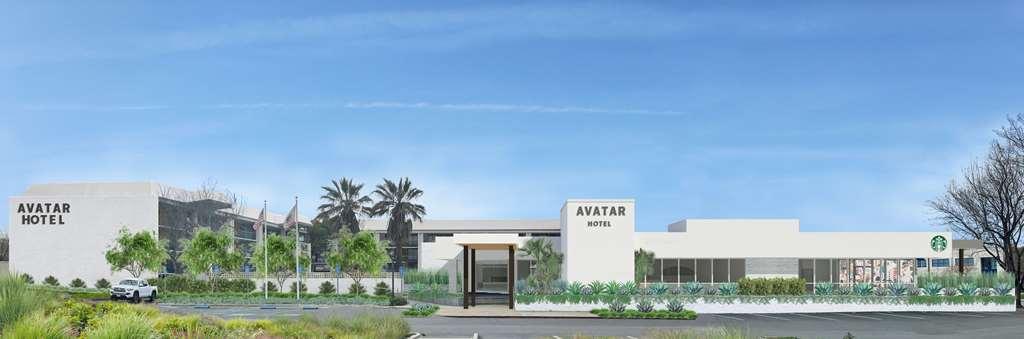 Avatar Hotel Santa Clara Tapestry Collection By Hilton 外观 照片