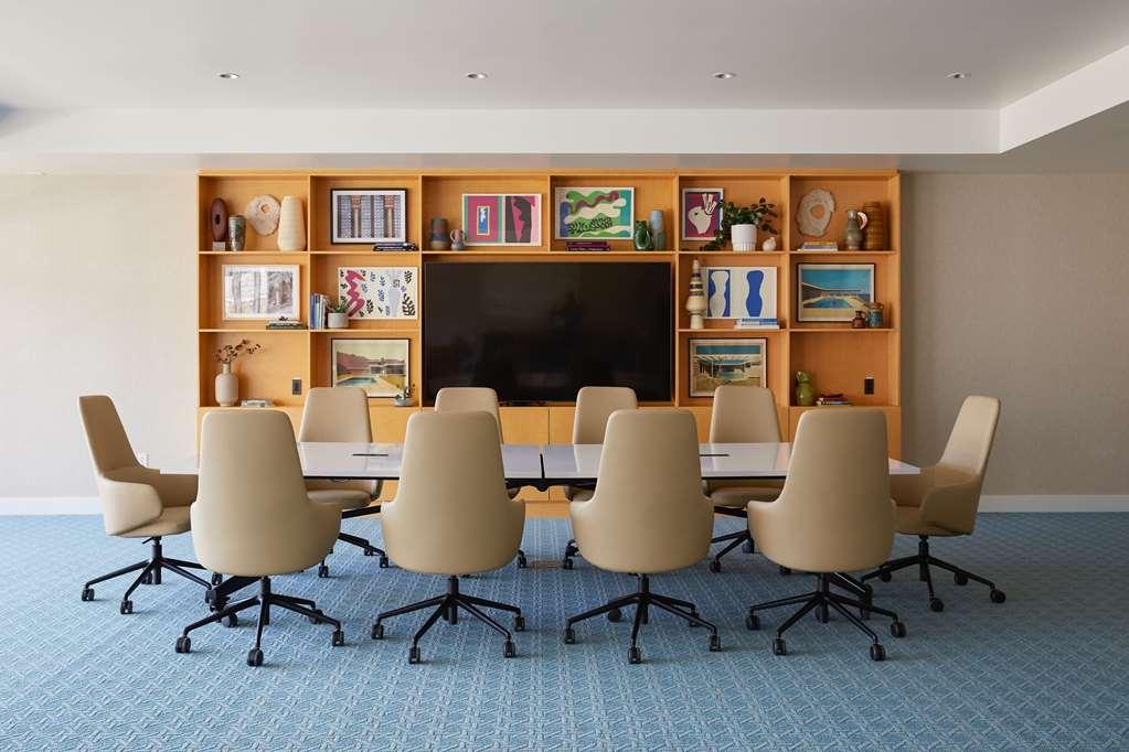 Avatar Hotel Santa Clara Tapestry Collection By Hilton 设施 照片