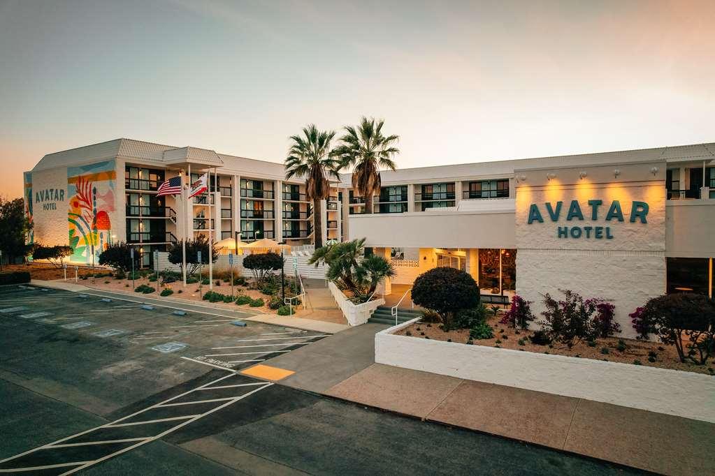 Avatar Hotel Santa Clara Tapestry Collection By Hilton 外观 照片