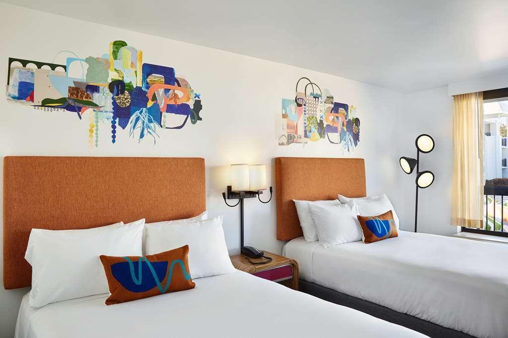 Avatar Hotel Santa Clara Tapestry Collection By Hilton 客房 照片